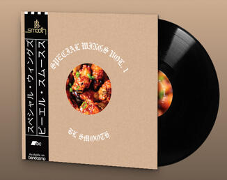 Special Wings Vol. 1 Vinyl