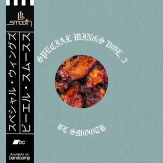 Latest Drop of the Special Wings Series. On vinyl and only available on bandcamp. You need to buy to listen
